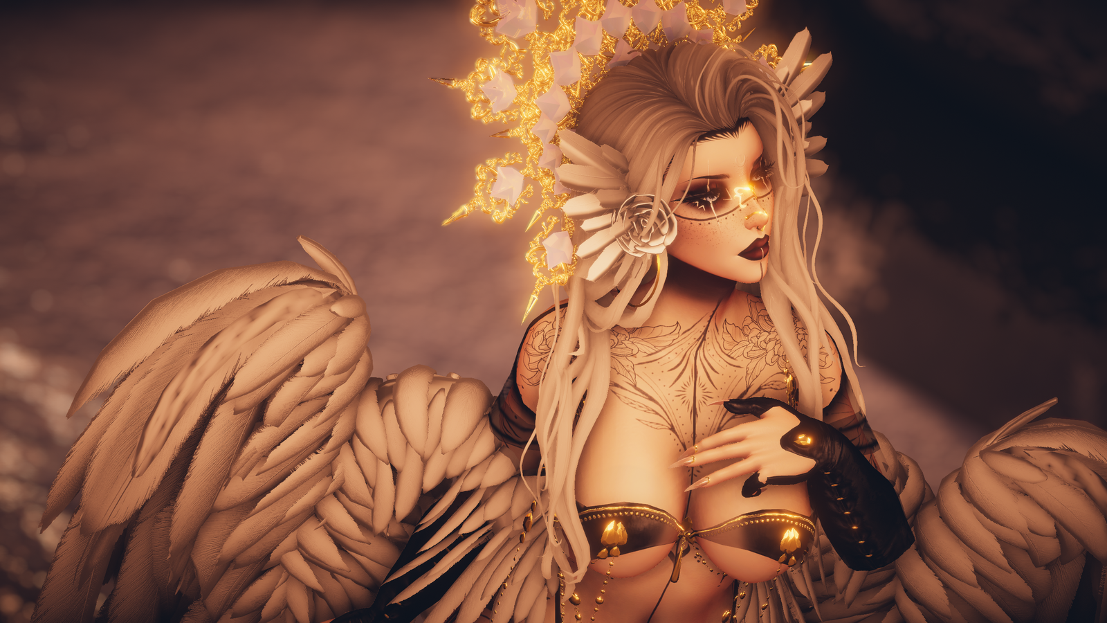 AVALINE (SPS, GoGo, PC ONLY)