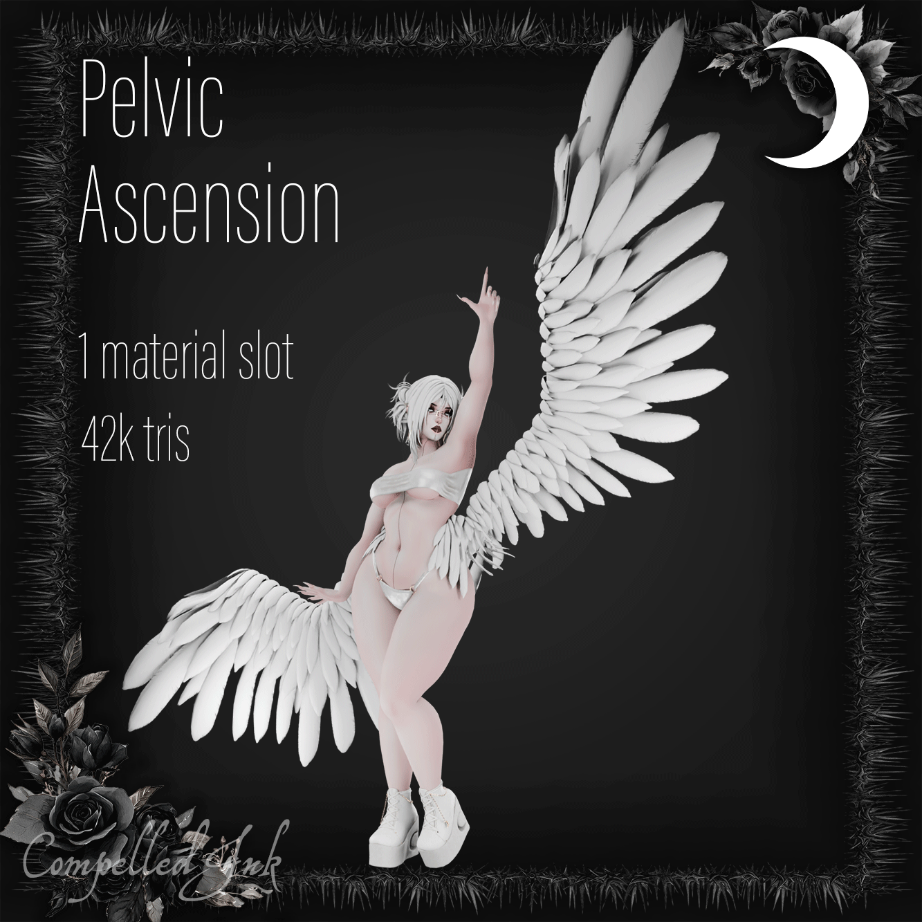 Pelvic Ascension