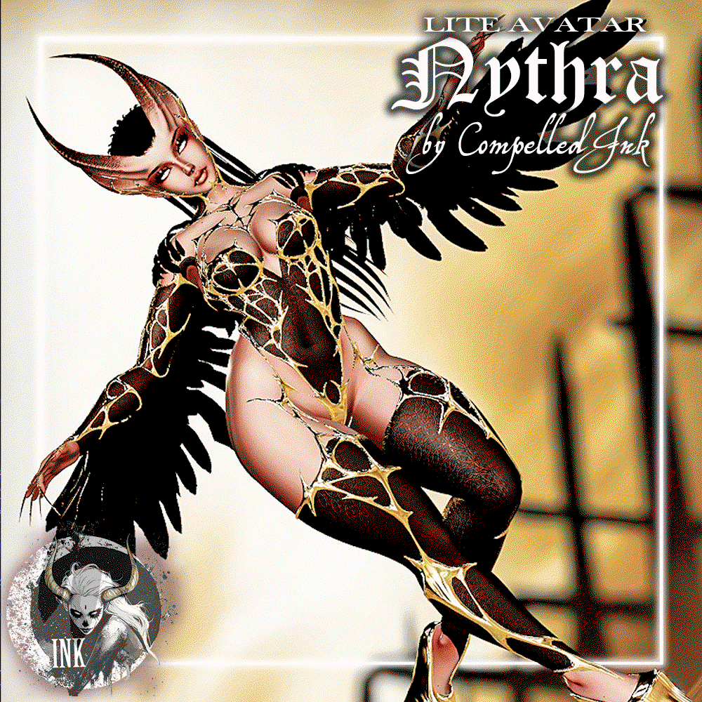Nythra (LITE AVATAR)