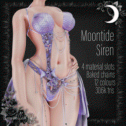 Moontide Siren