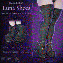Luna Shoes