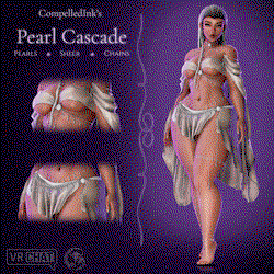 Pearl Cascade
