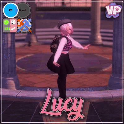 Lucy [PC | FT & GoGo]