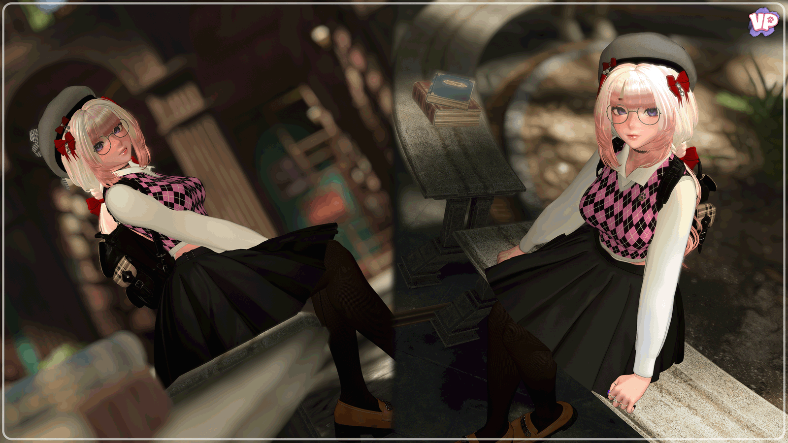 Lucy [PC | FT & GoGo]