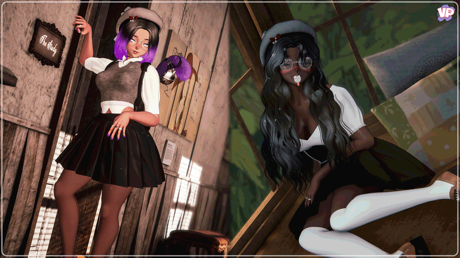 Lucy [PC | FT & GoGo]