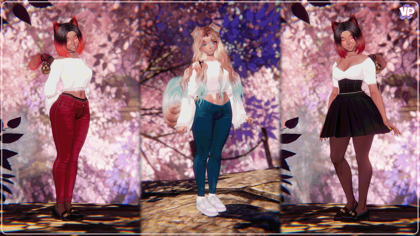 Lucy [PC | FT & GoGo]