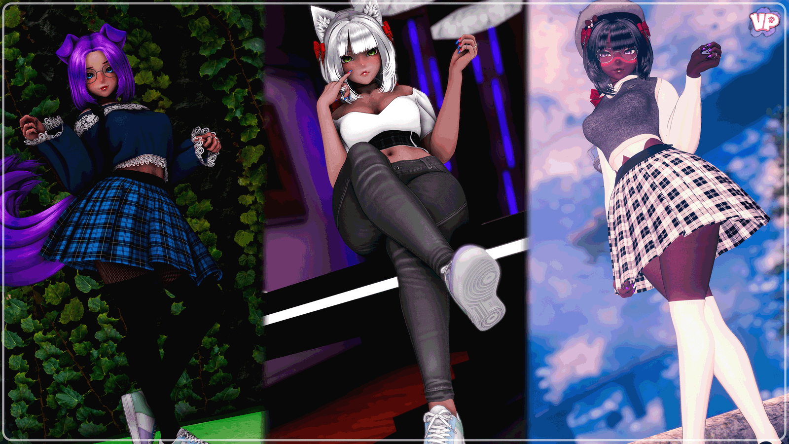 Lucy [PC | FT & GoGo]