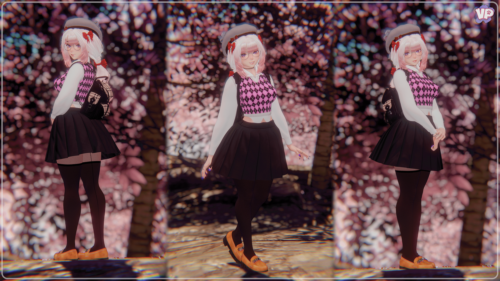 Lucy [PC | FT & GoGo]