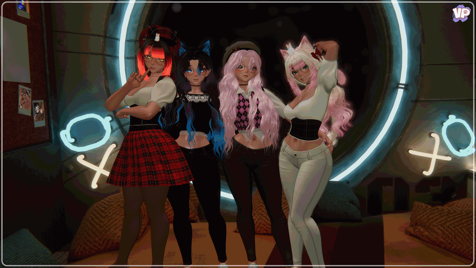 Lucy [PC | FT & GoGo]