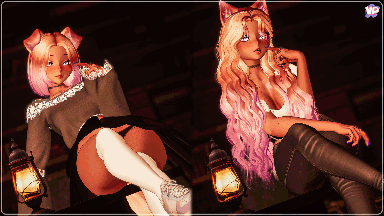 Lucy [PC | FT & GoGo]