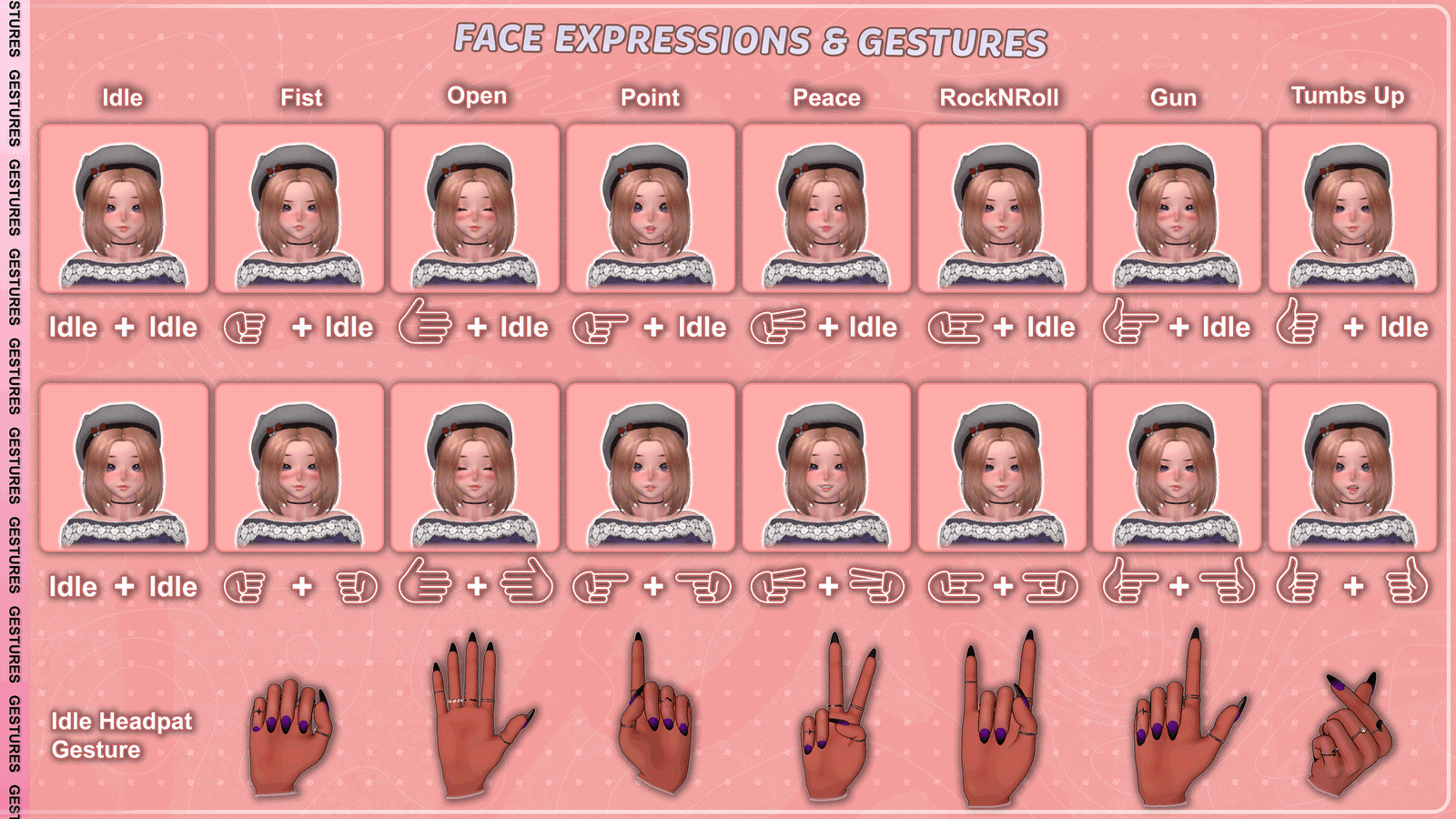 Lucy [PC | FT & GoGo]