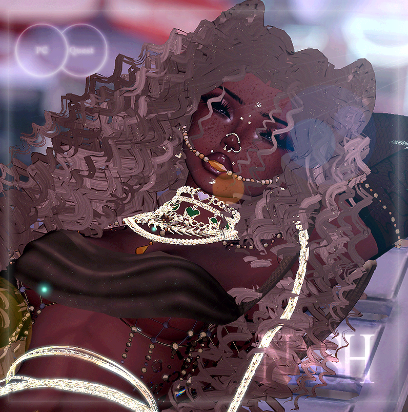 (˶˃ ᵕ ˂˶) .ᐟ.ᐟNASH PC⋆QUEST⋆FT