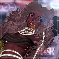 (˶˃ ᵕ ˂˶) .ᐟ.ᐟNASH PC⋆QUEST⋆FT