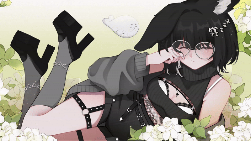 Banner Background