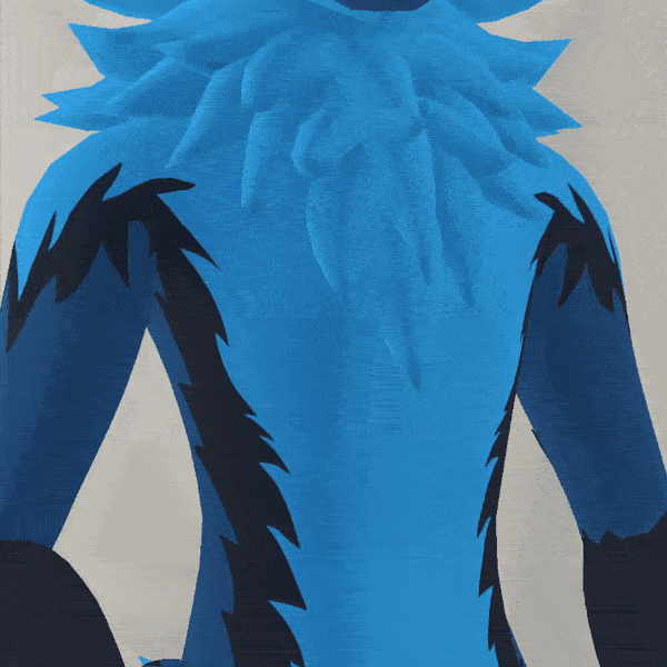 Nardoragon: Future Fit