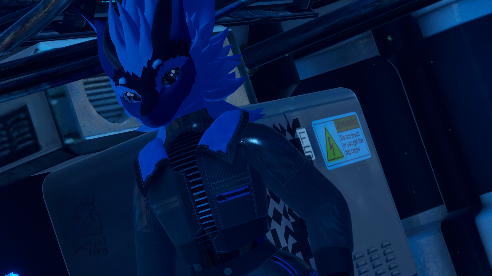 Nardoragon: Future Fit