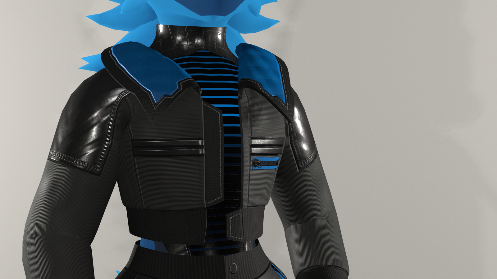 Nardoragon: Future Fit