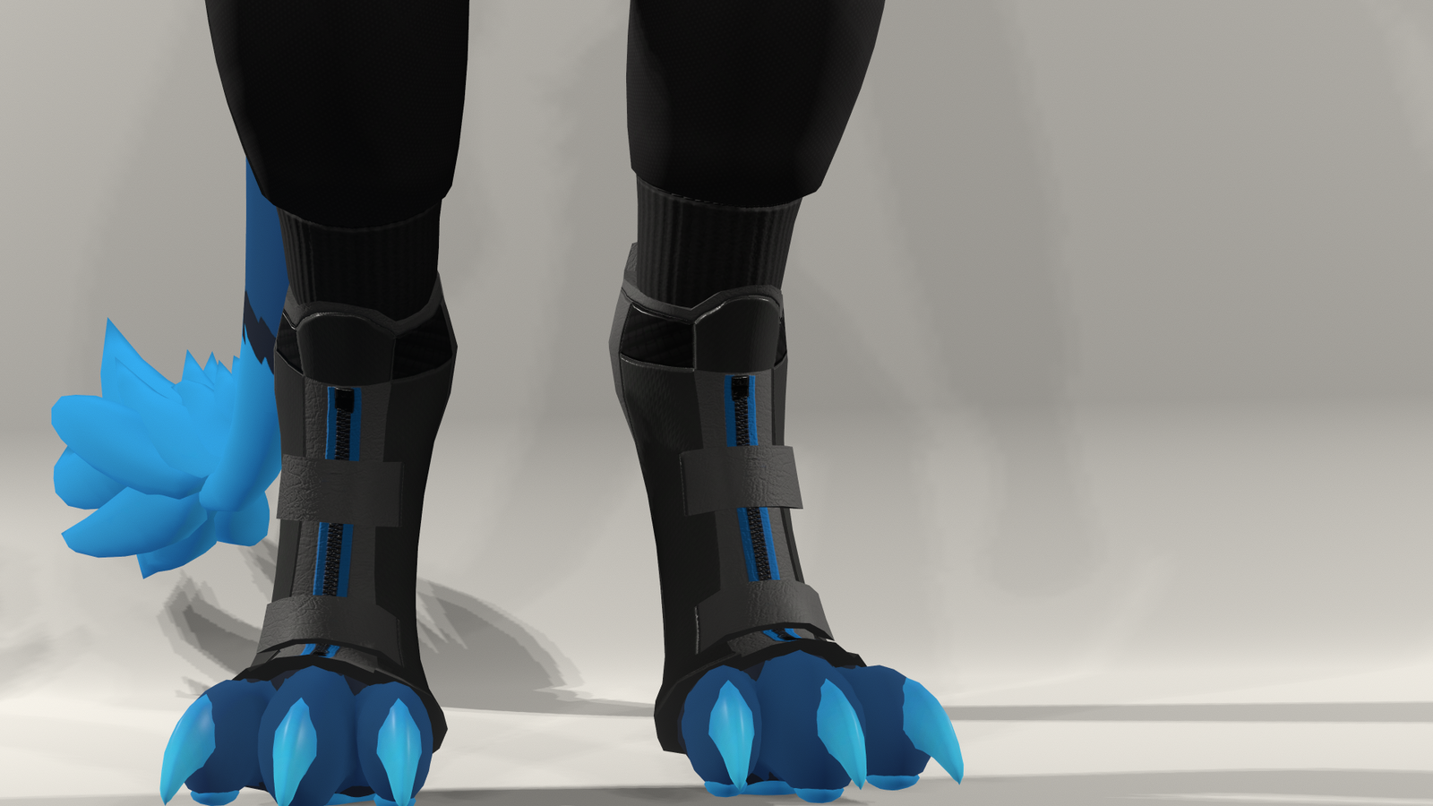 Nardoragon: Future Fit