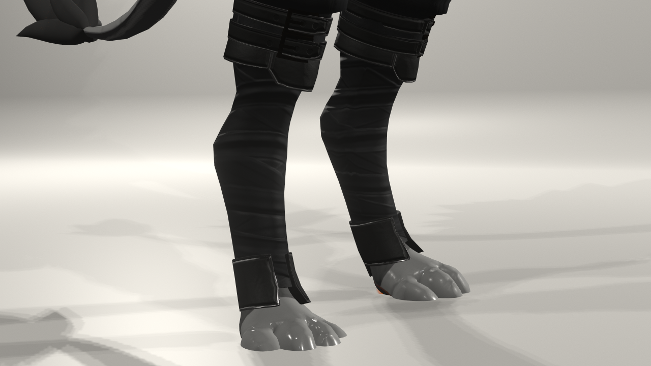 Expeditioner Outfit