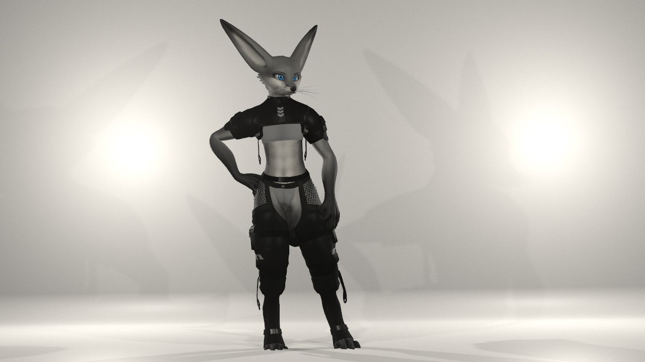 Club Techwear