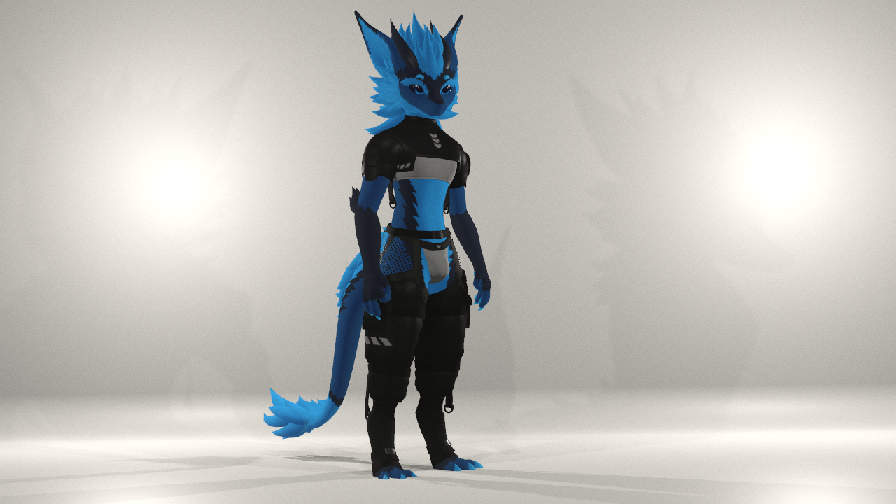 Club Techwear
