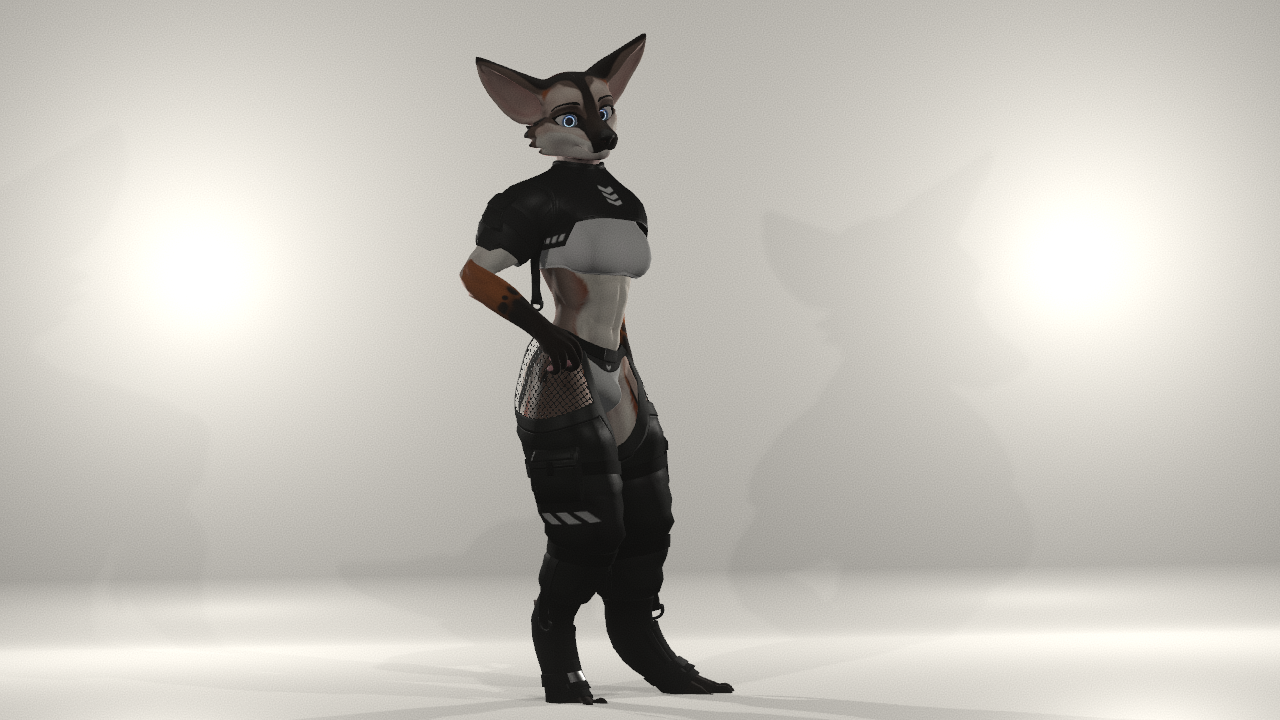 Club Techwear