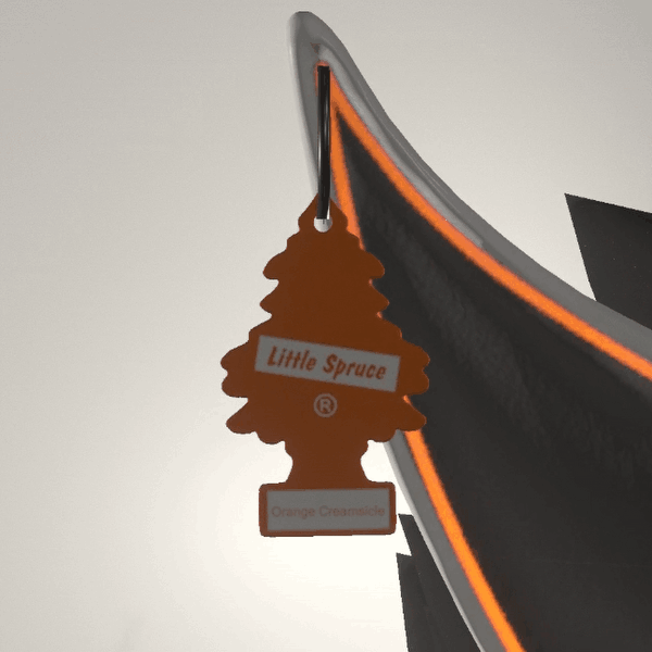 LITTLE SPRUCE ® Air Freshener