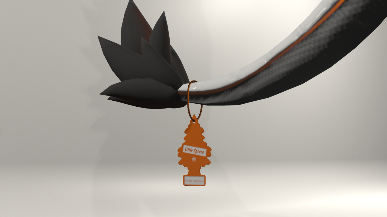 LITTLE SPRUCE ® Air Freshener