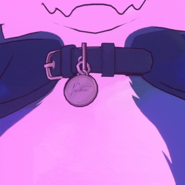 Nova NameTag  for Novabeast