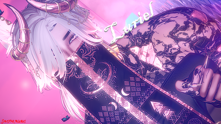 LURIEL || FT || PC ONLY || GOGO