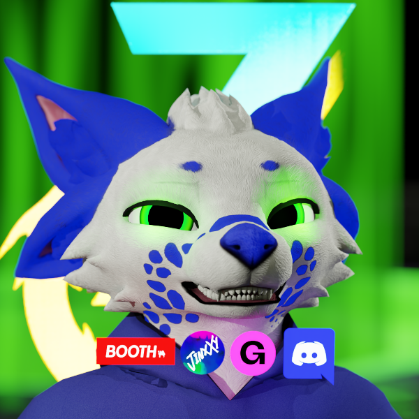 Deuzear Seasalt Texture FREE (VRChat,Audiolink,Emission,Matcap)