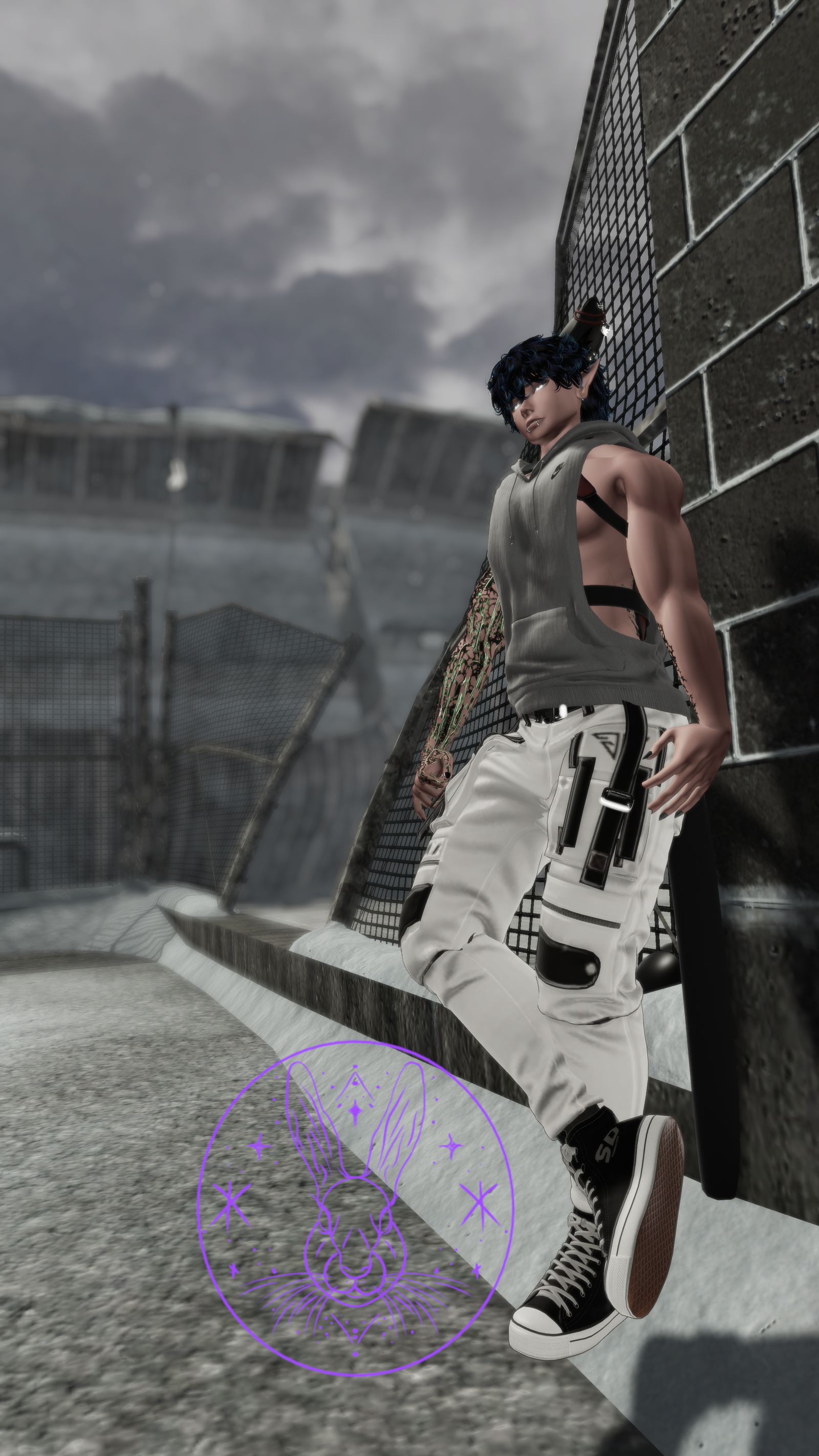 Drysian (PC Only)