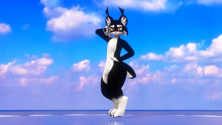 Oliver (Mayu Texture FREE 