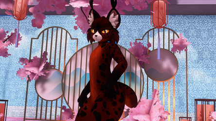 Mochi (Mayu Texture