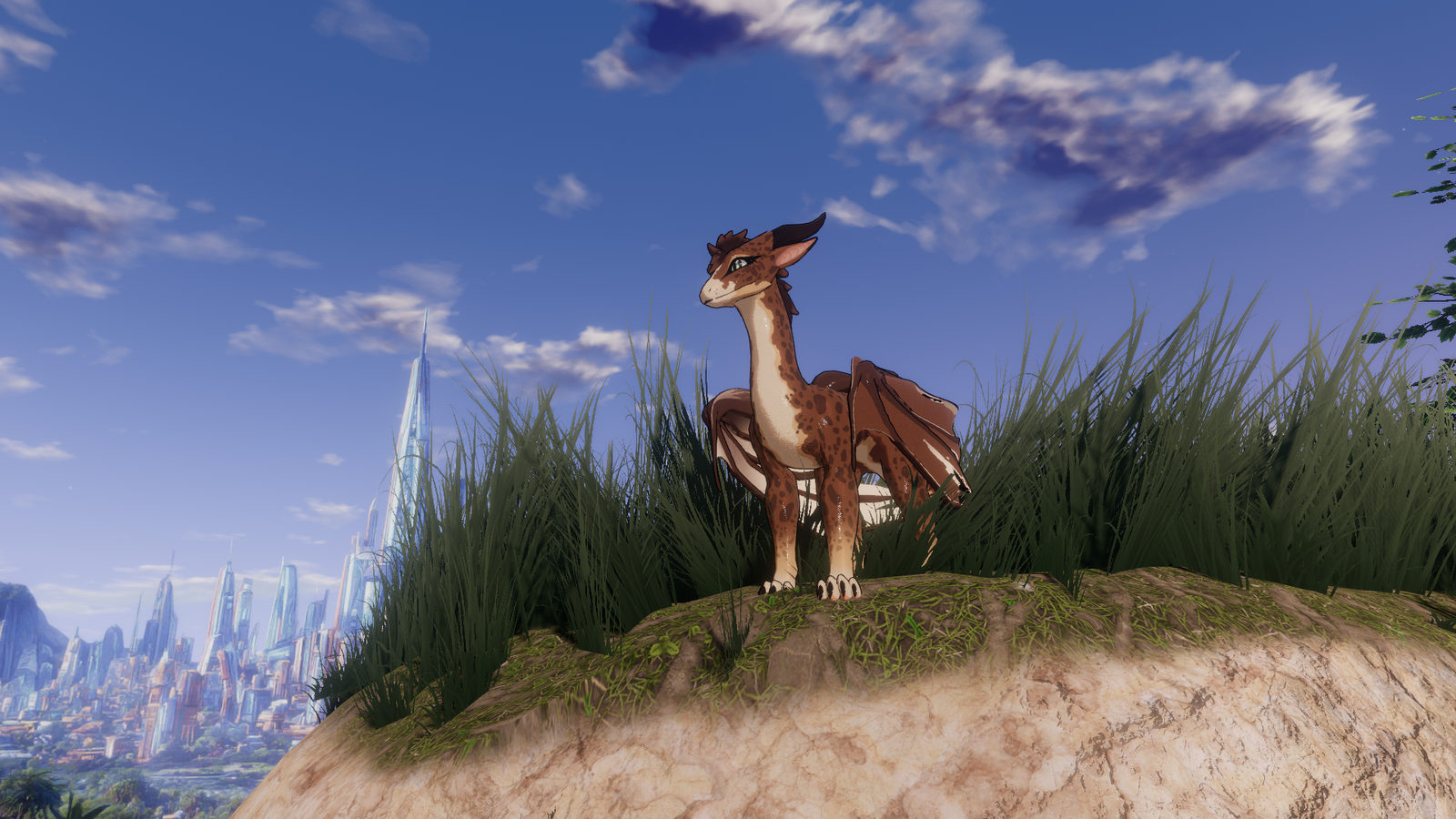 Nibbles (Dovabrodian Texture