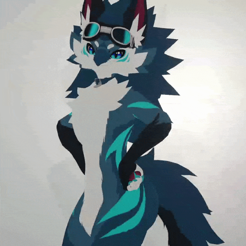 Curvy Novabeast