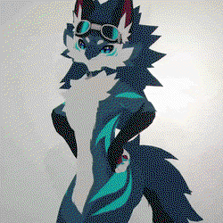 Curvy Novabeast