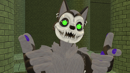 Skullycat