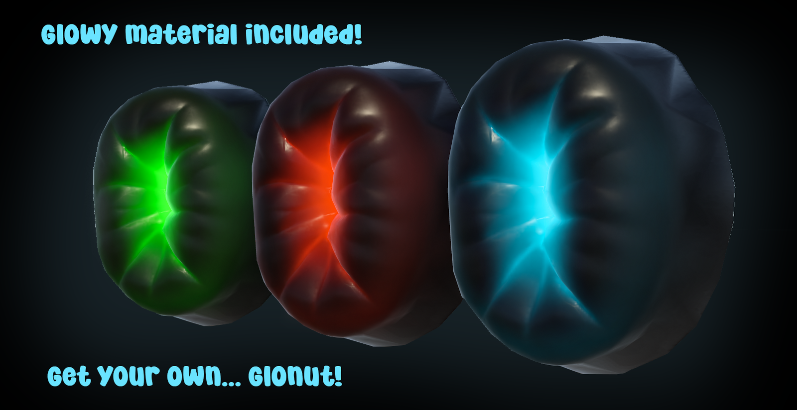 Kara's Donut