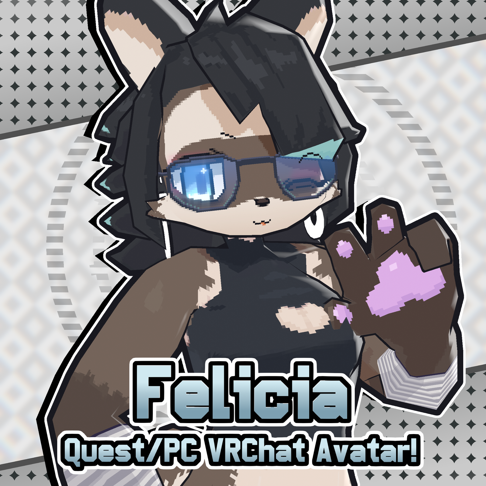 Felicia 