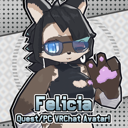 Felicia 