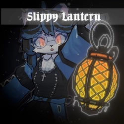 Slippy Lantern
