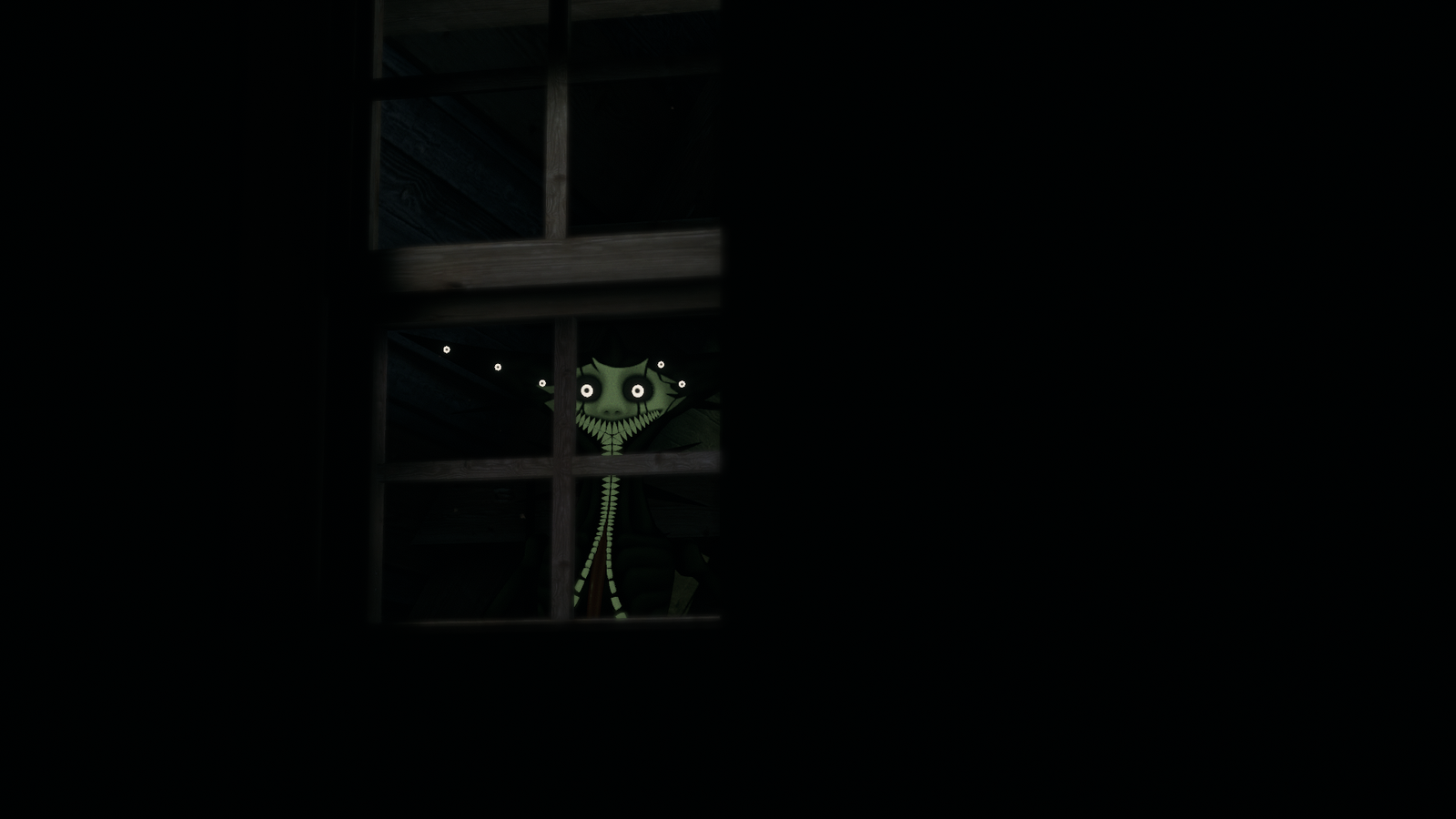 Untitled 03  [VRChat Halloween Avatar]