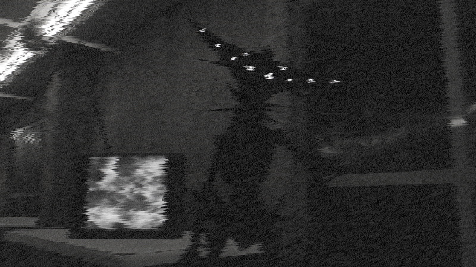 Untitled 03  [VRChat Halloween Avatar]