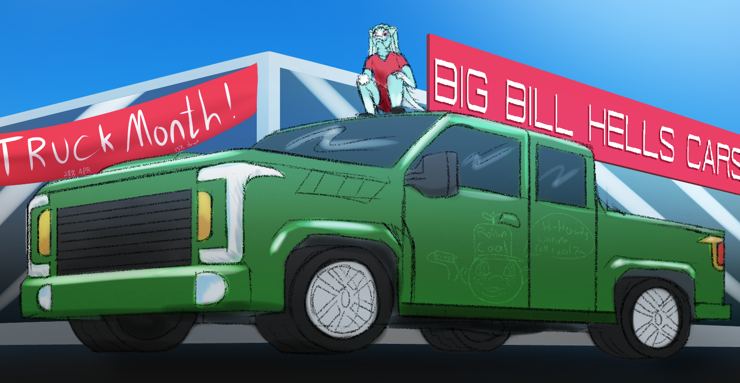 Banner Background