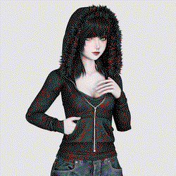 Fur Jacket