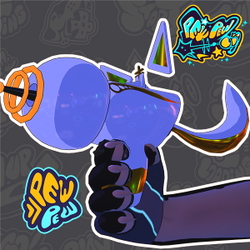 Furality Ultra Blaster
