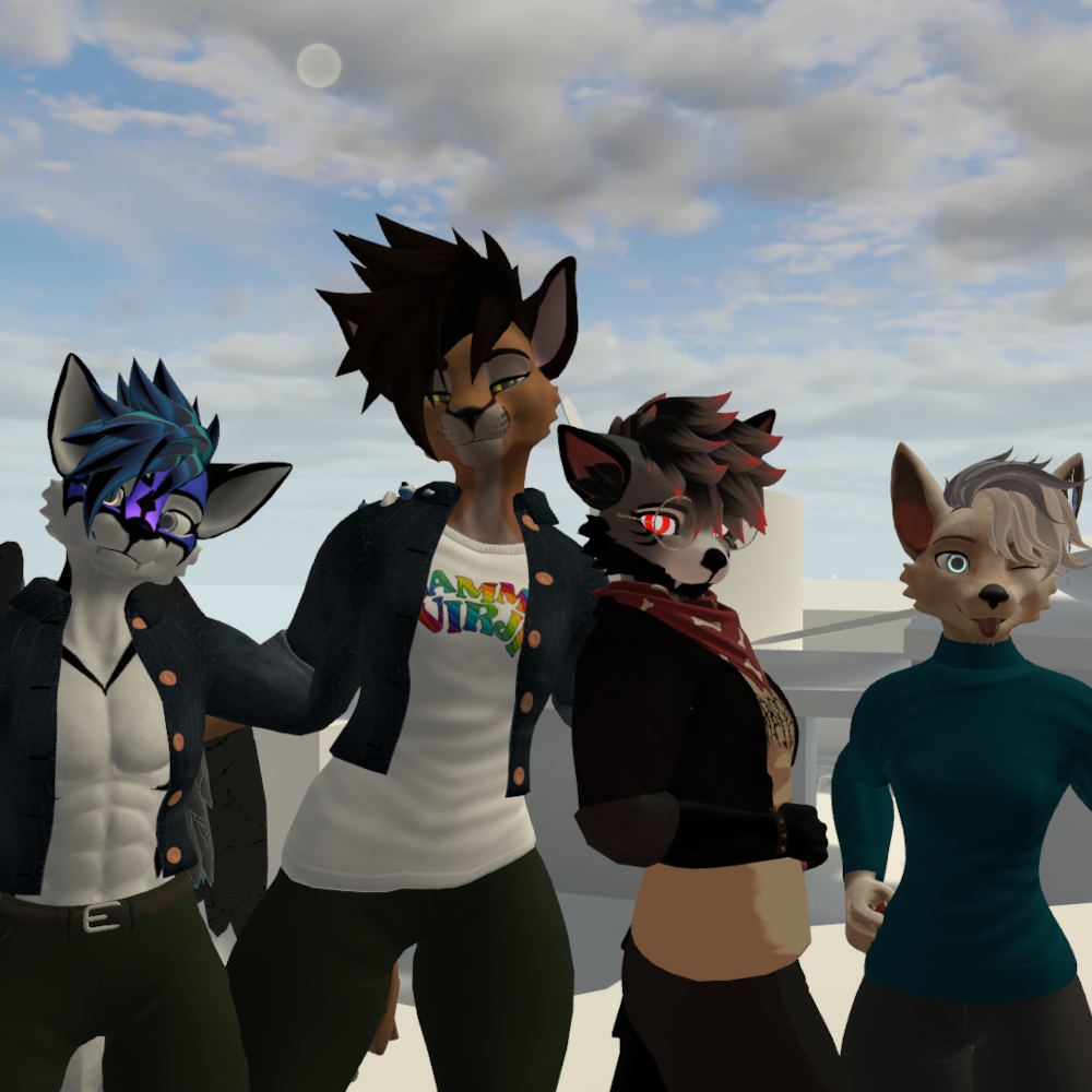 Casual Viwi Clothing Pack