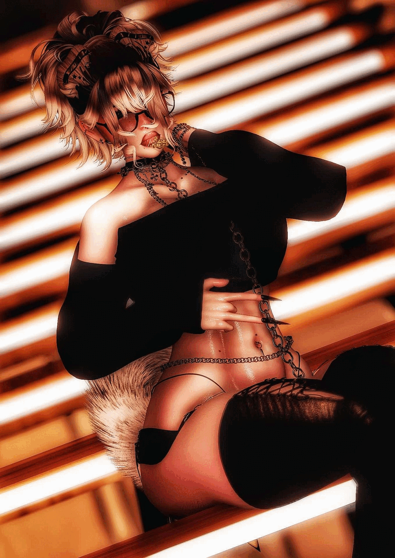 ~ Shilo ~ (SPS, VRCFT, GOGO)