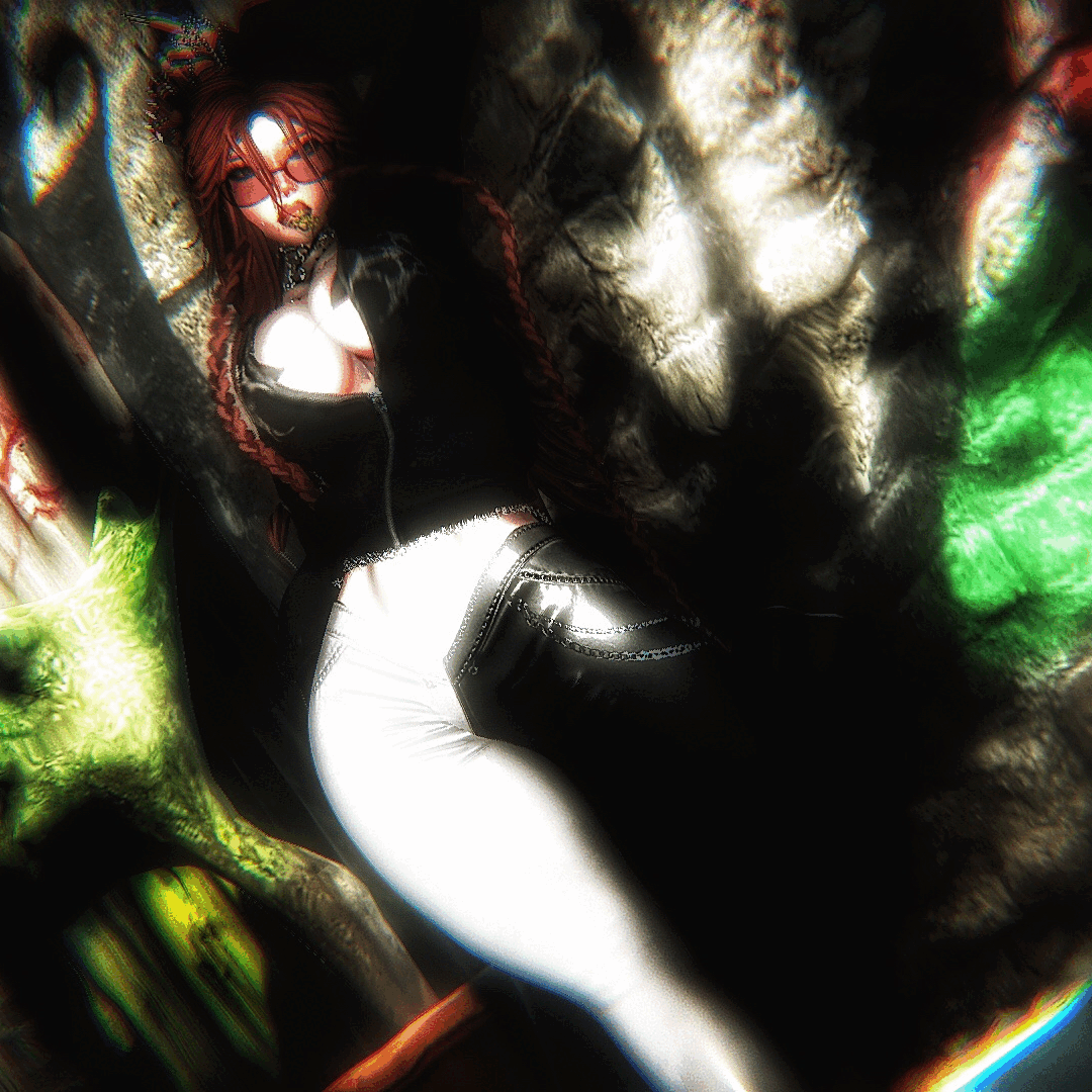 ~ Shilo ~ (SPS, VRCFT, GOGO)
